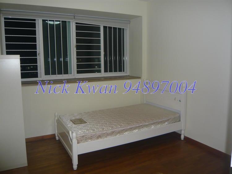 The Esparis (D18), Condominium #121782462